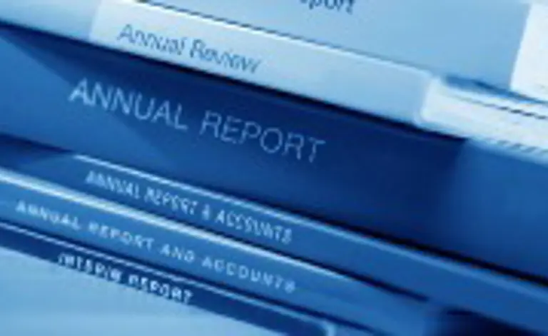 Annual Reports & AGM