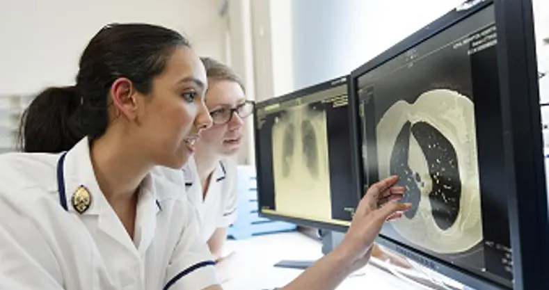 CXR