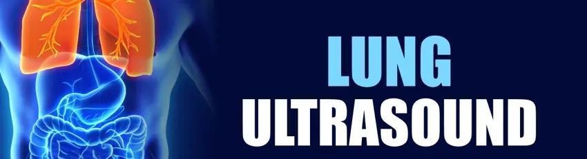 Lung Ultrasound