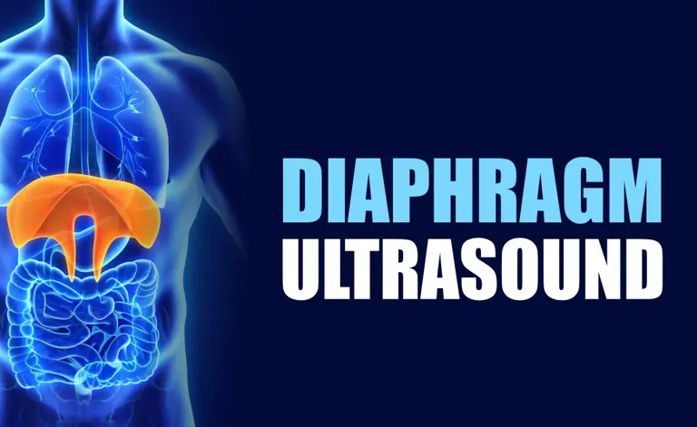 Diaphragm Ultrasound